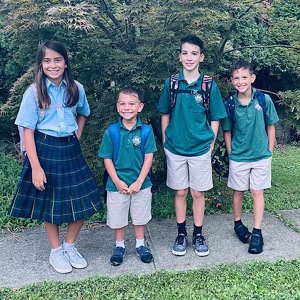 Team Page: Team Rosario